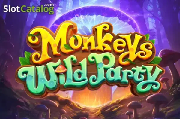 Monkeys Wild Party