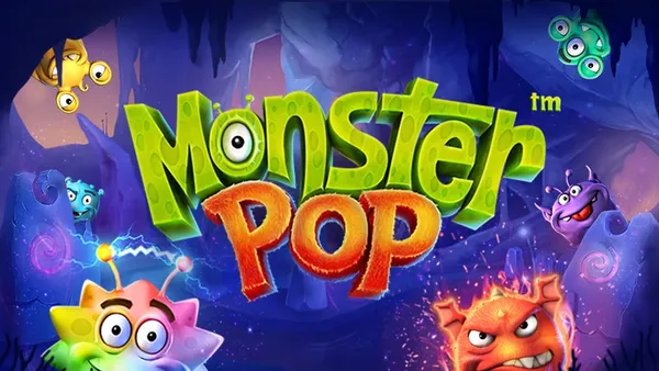 Monster Pop