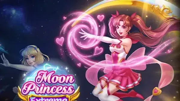 Moon Princess Extreme