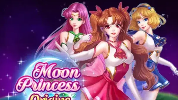 Moon Princess Origins
