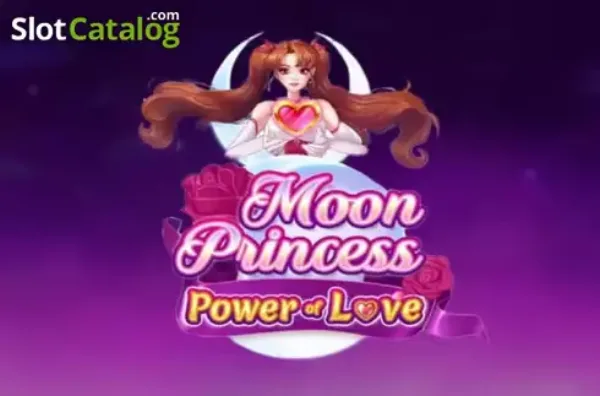 Moon Princess Power of Love