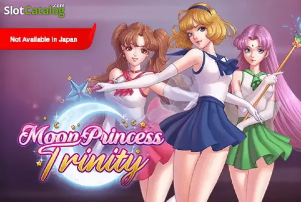 Moon Princess Trinity