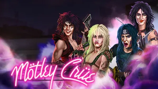 Mötley Crüe