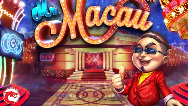 Mr. Macau