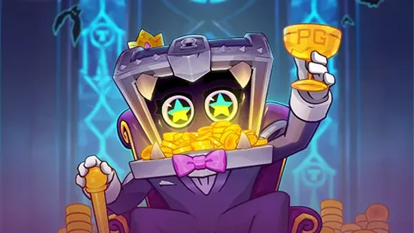 Mr. Treasure's Fortune