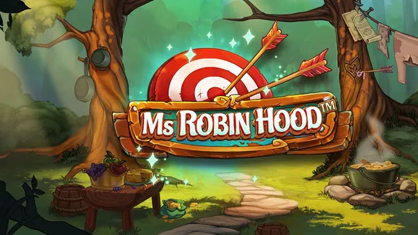 Ms Robin Hood