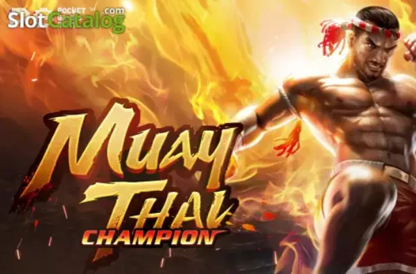 Muay Thai Champion