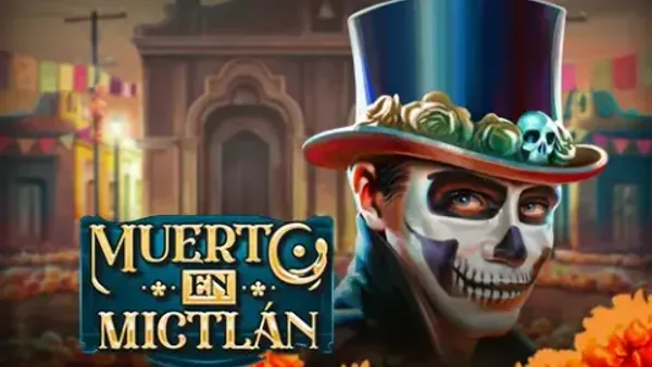 Muerto en Mictlán