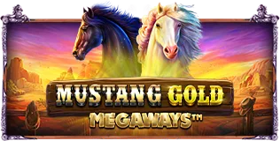 Mustang Gold Megaways