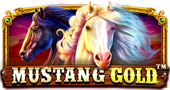 Mustang Gold — Original