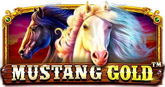 Mustang Gold