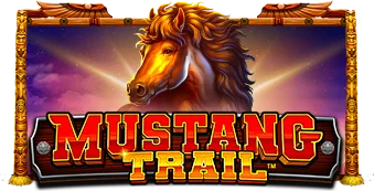 Mustang Trail
