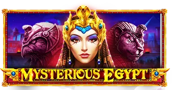 Mysterious Egypt