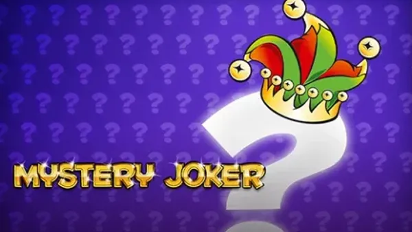 Mystery Joker