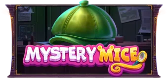 Mystery Mice