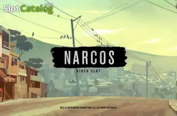 Narcos