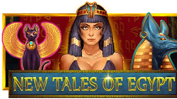 New Tales of Egypt