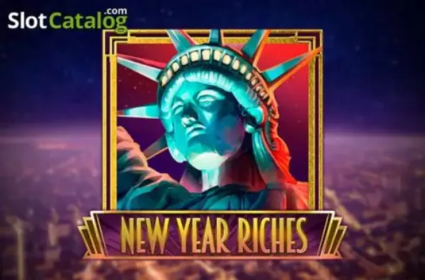 New Year Riches