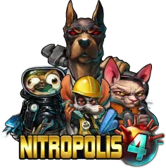 Nitropolis 4