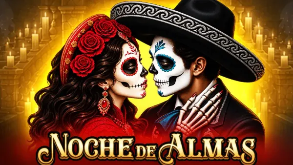 Noche de Almas