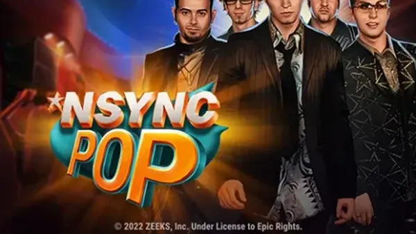 *NSYNC Pop