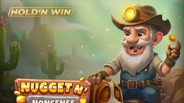 Nugget n' Nonsense