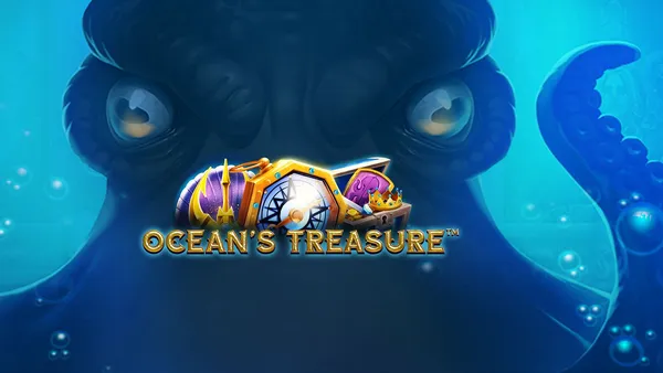 Ocean's Treasure