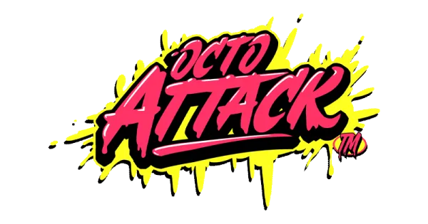 Octo Attack