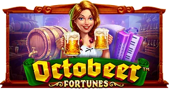 Octobeer Fortunes