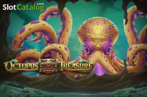 Octopus Treasure