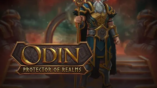 Odin: Protector of Realms
