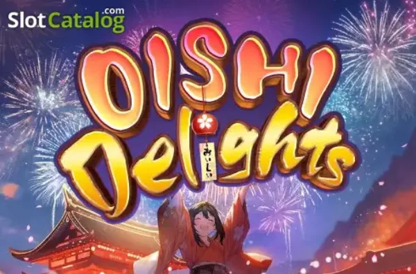 Oishi Delights