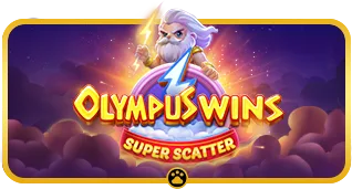 Olympus Wins