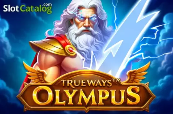 Olympus TrueWays