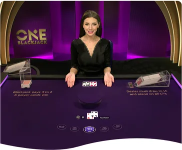 ONE Blackjack