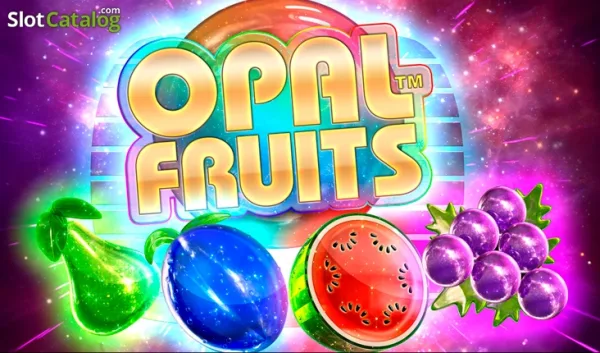 Opal Fruits