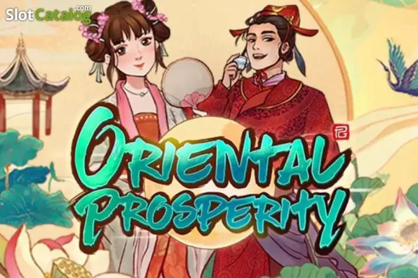 Oriental Prosperity
