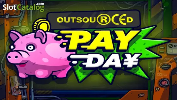Outsourced: Payday