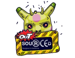 Outsourced