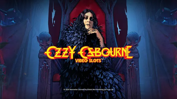 Ozzy Osbourne