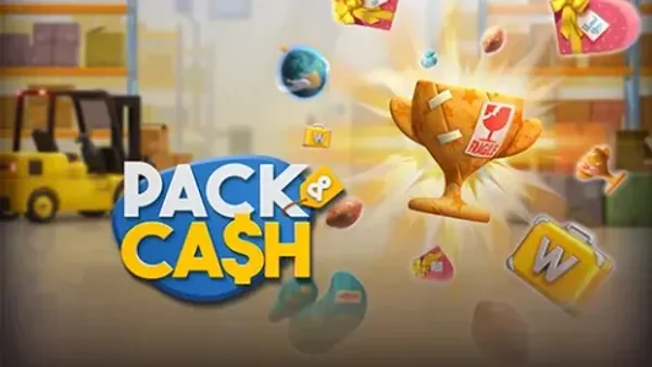 Pack & Cash
