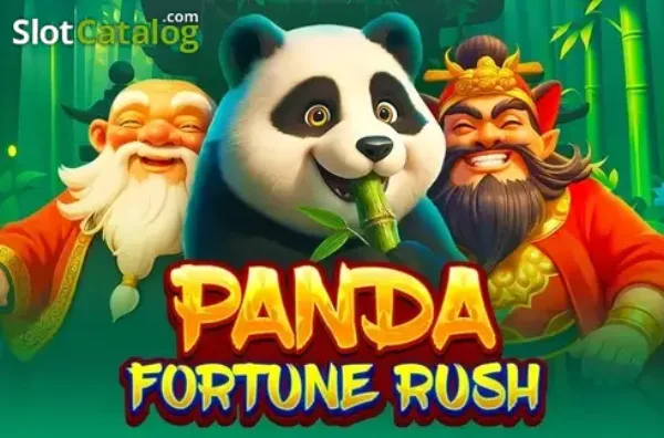 Panda Fortune Rush