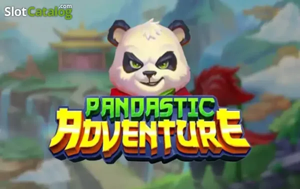 Pandastic Adventure