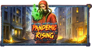 Pandemic Rising