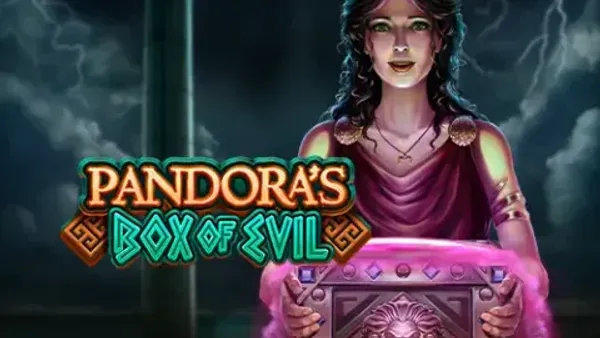 Pandora's Box of Evil