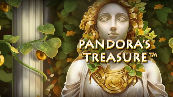 Pandora's Treasure
