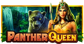 Panther Queen