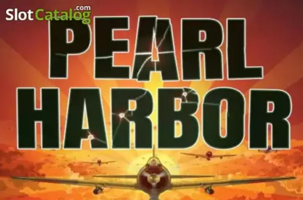 Pearl Harbor