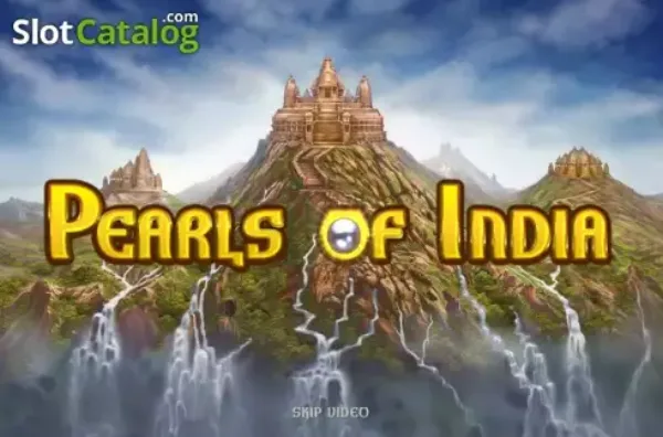 Pearls of India