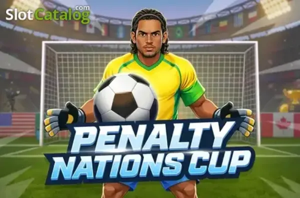 Penalty Nations Cup